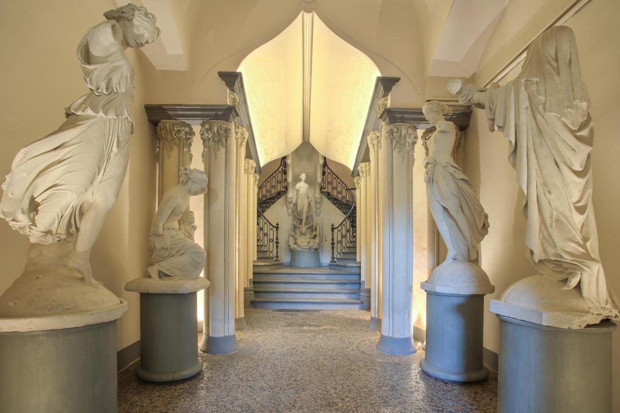 Luxury Suite In Florence - Hosted By Sweetstay Exterior photo