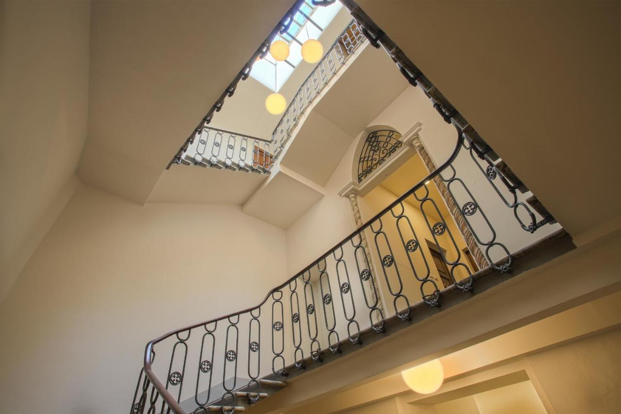 Luxury Suite In Florence - Hosted By Sweetstay Exterior photo