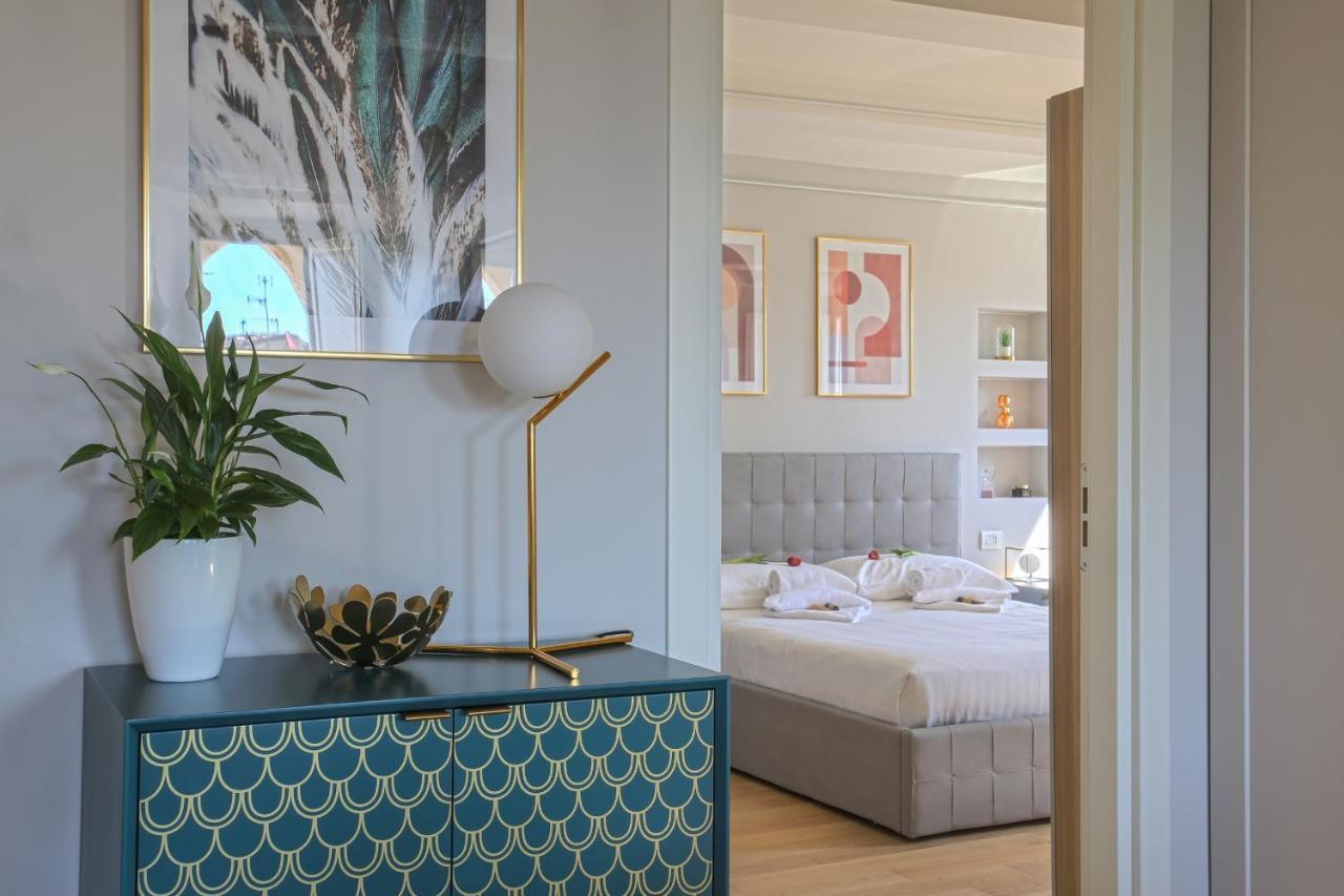 Luxury Suite In Florence - Hosted By Sweetstay Exterior photo